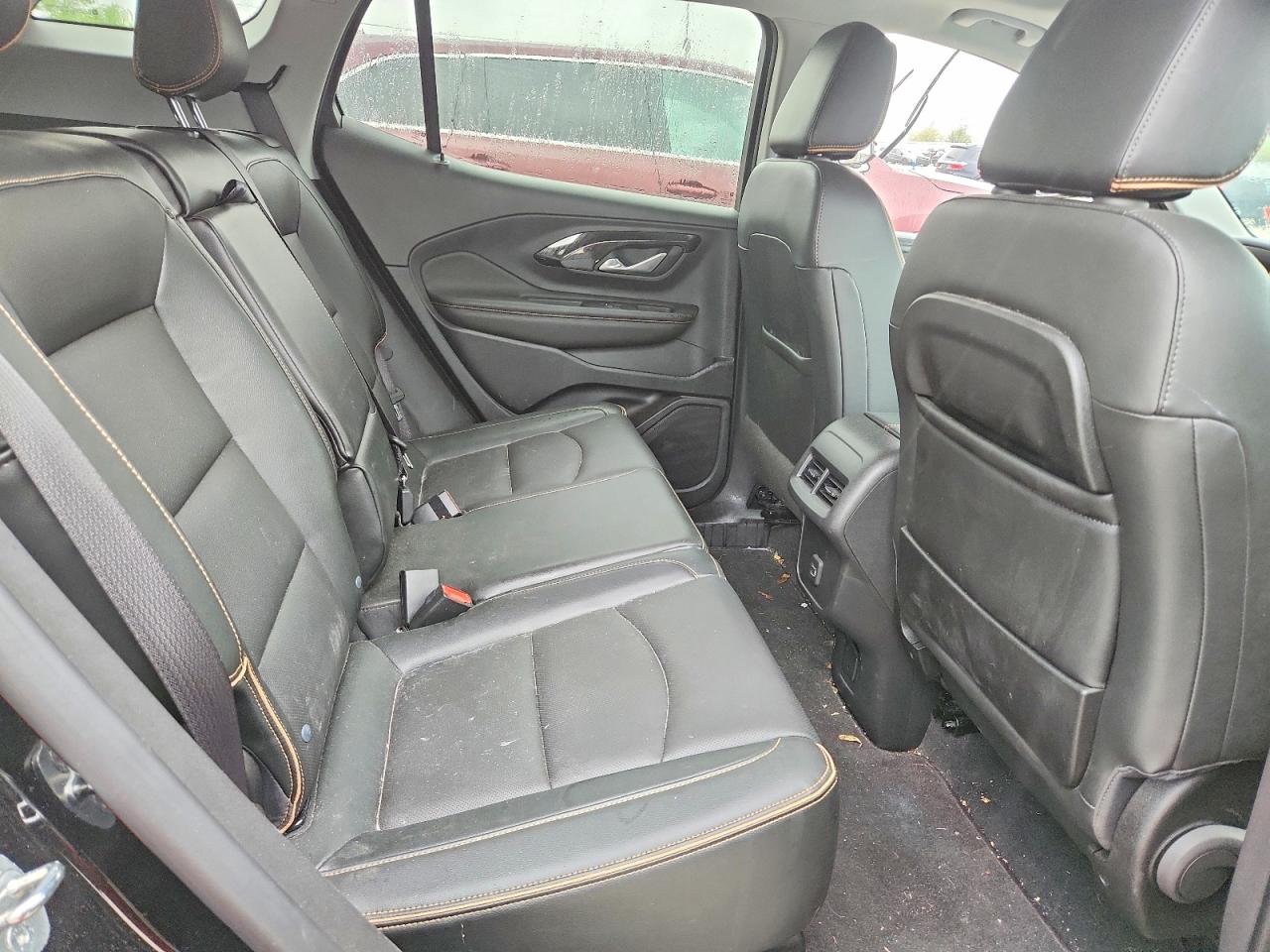 GMC Terrain At4