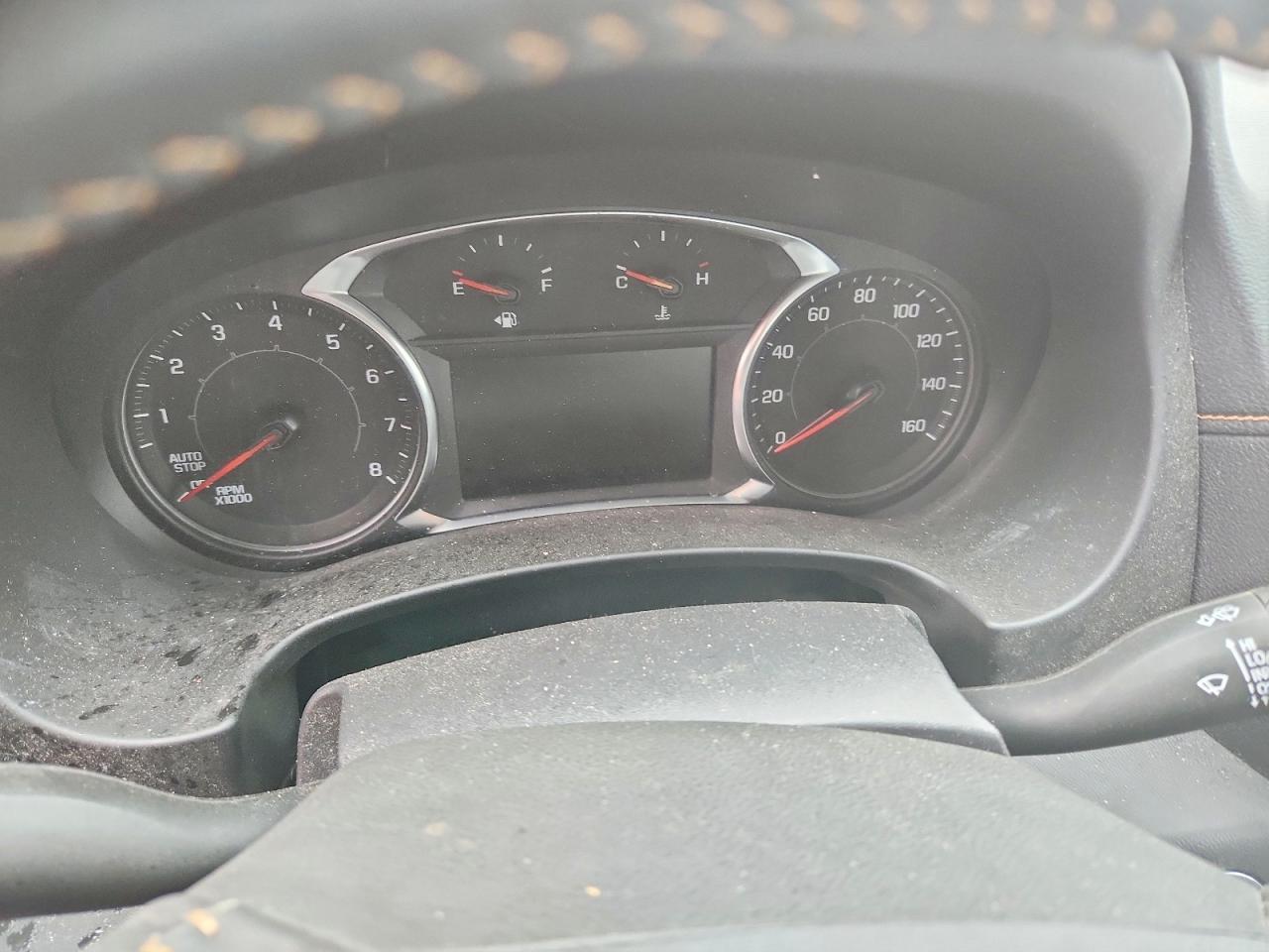 GMC Terrain At4