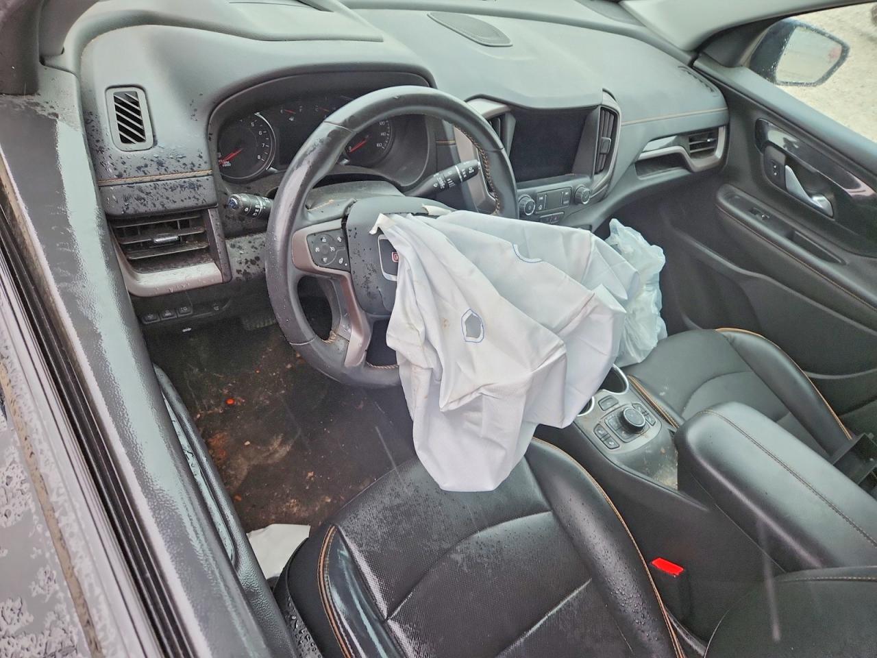 GMC Terrain At4