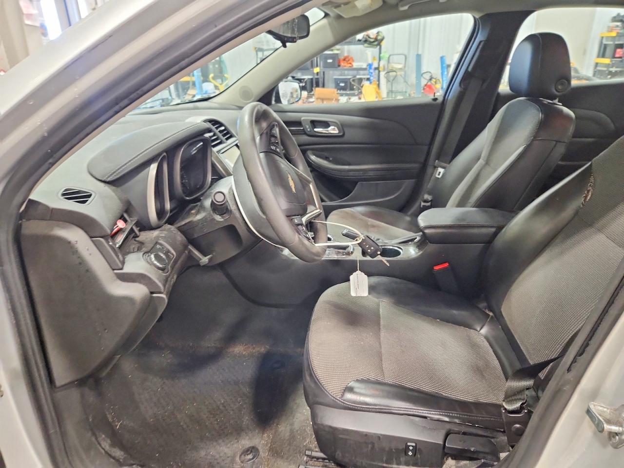 Chevrolet Malibu Lt