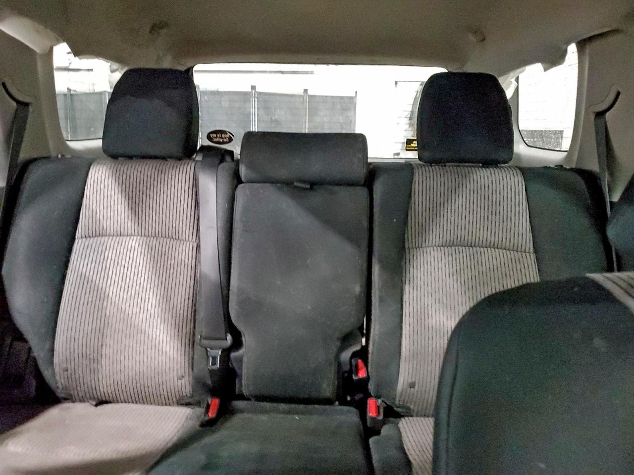 Toyota 4Runner Sr5
