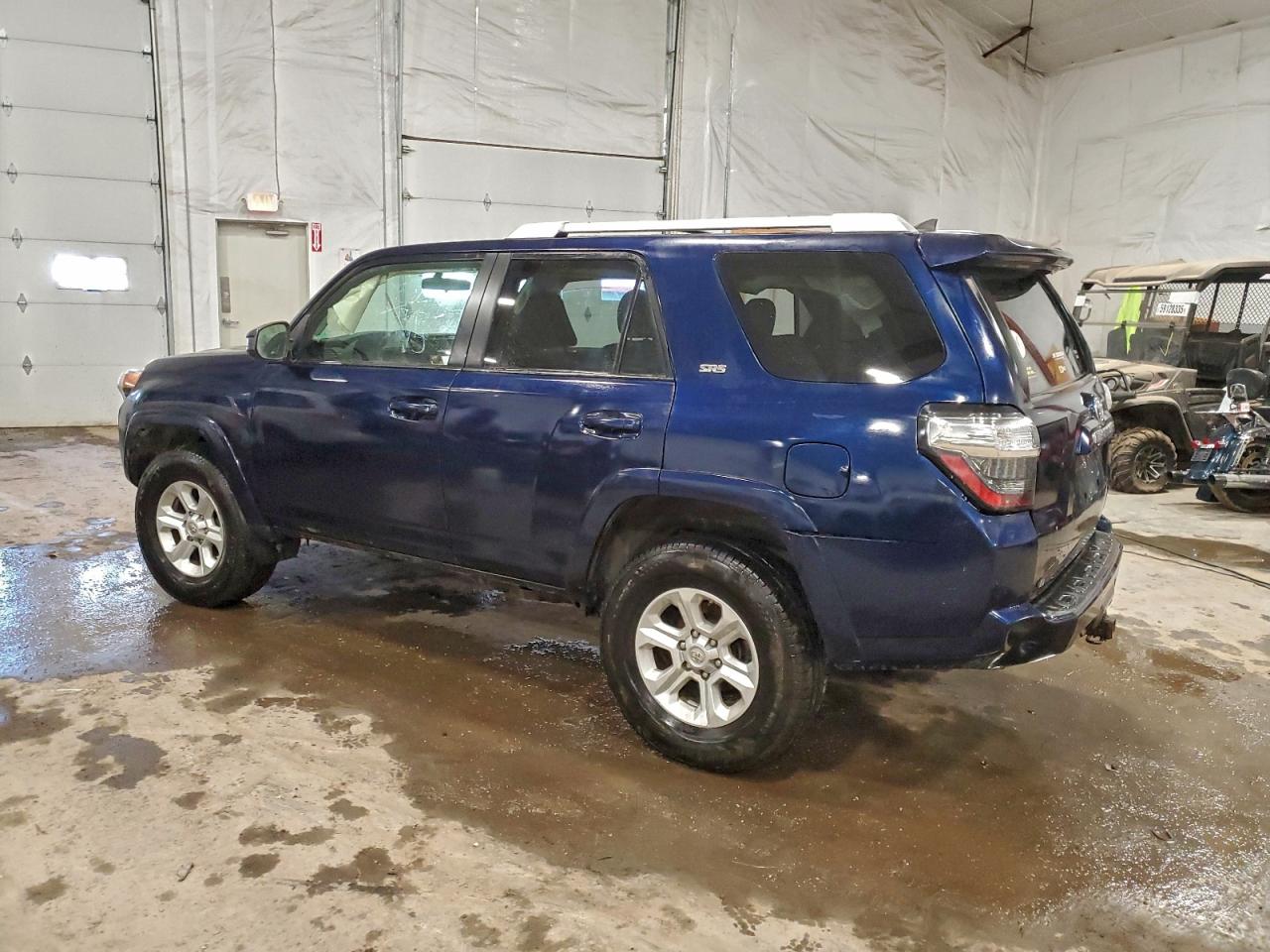 Toyota 4Runner Sr5