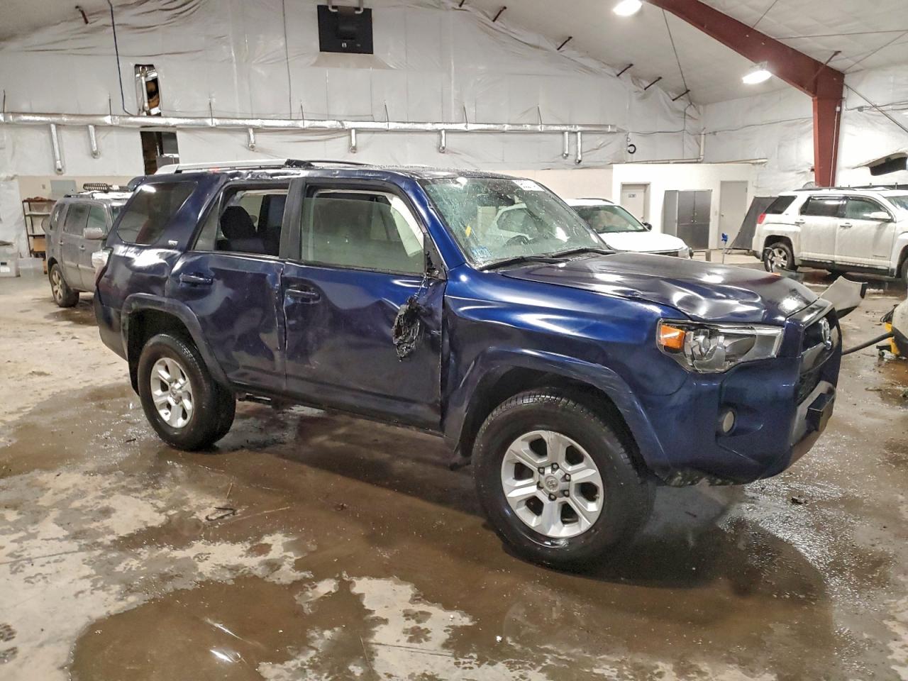 Toyota 4Runner Sr5