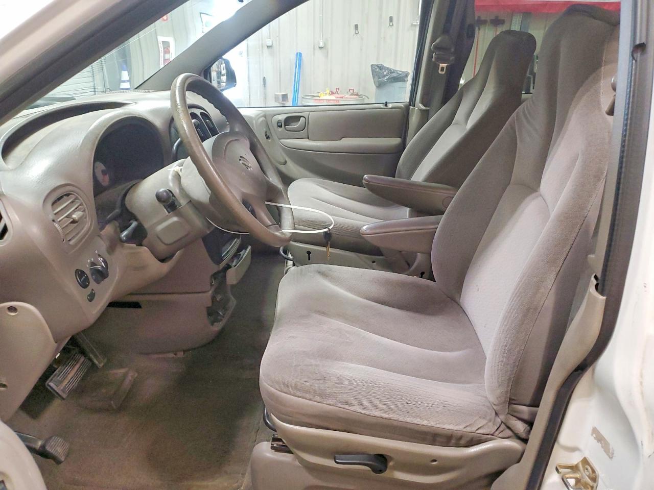 Dodge Caravan Sport
