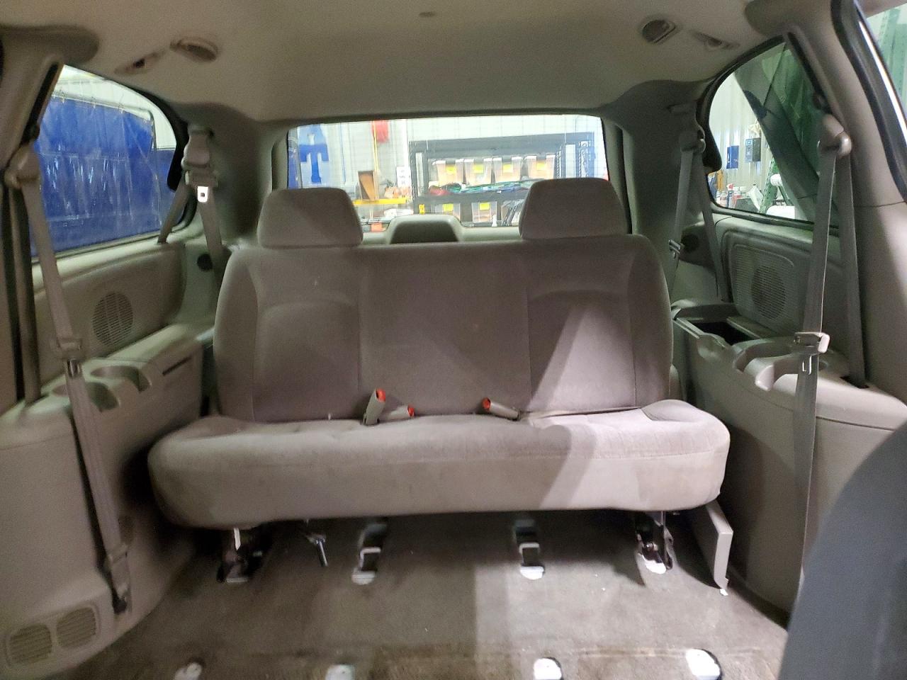 Dodge Caravan Sport