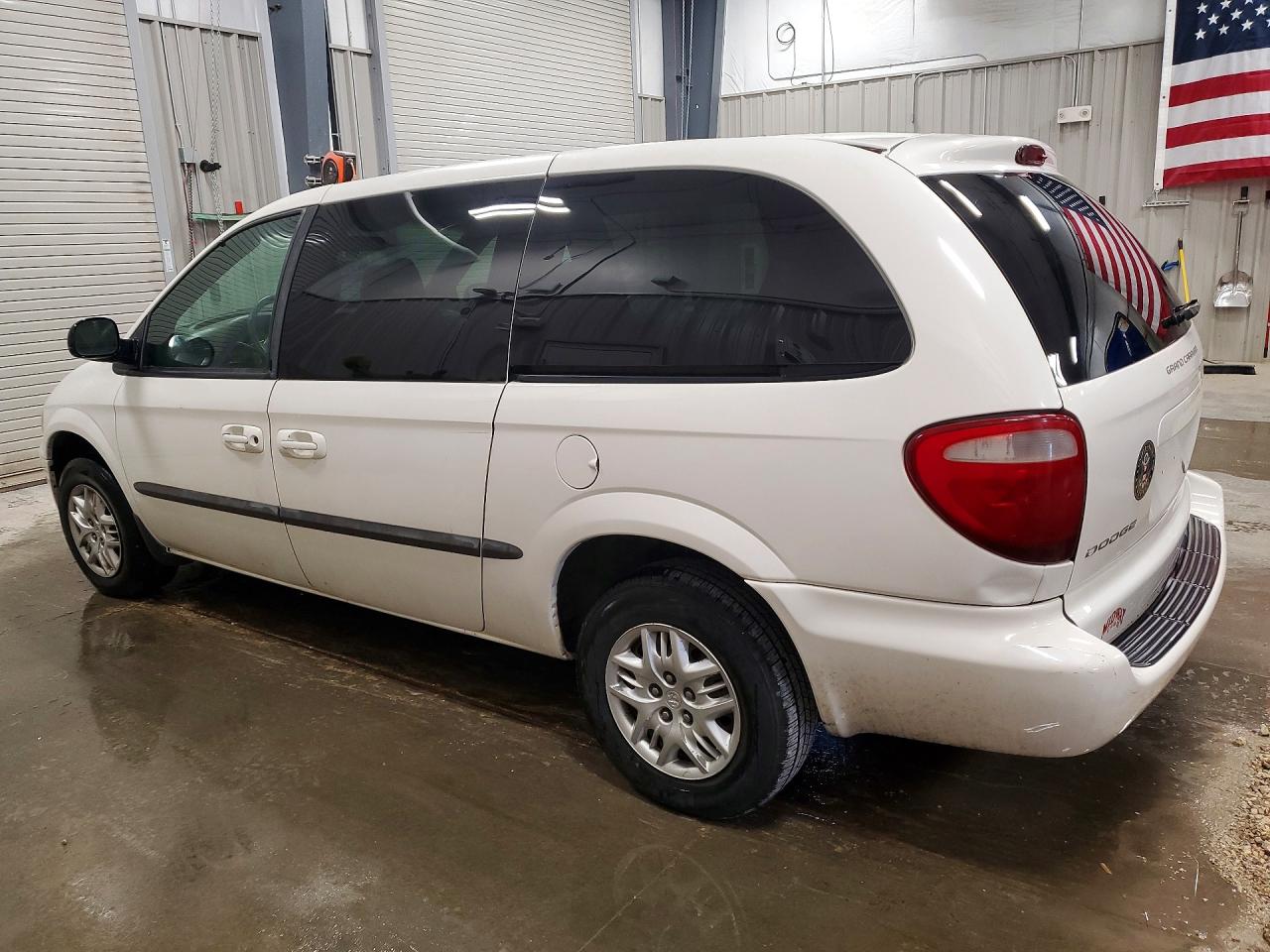 Dodge Caravan Sport