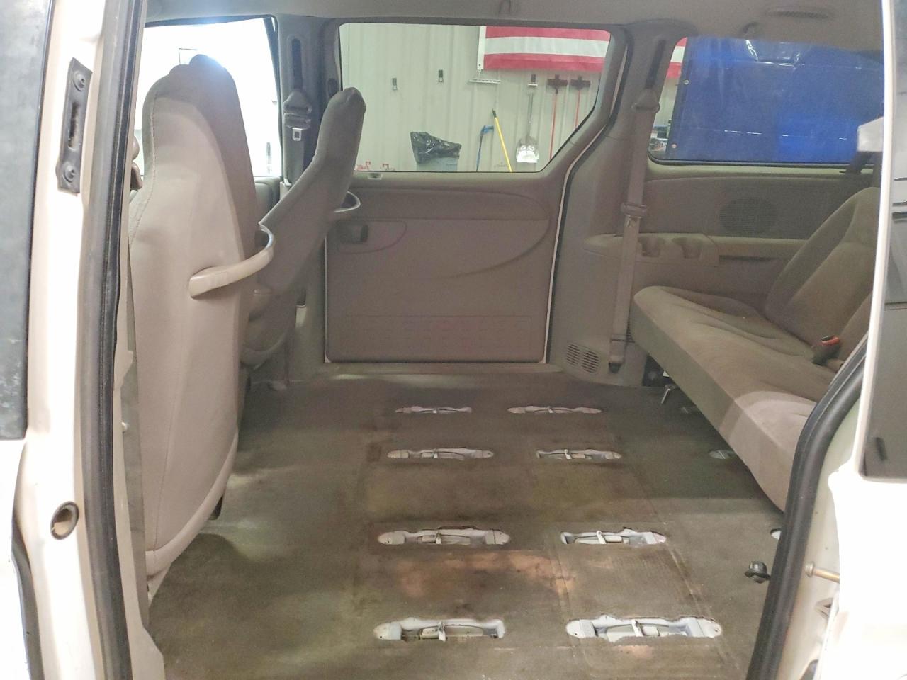 Dodge Caravan Sport