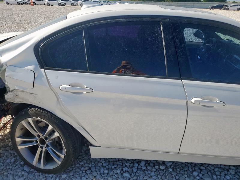 BMW 3 Series I Sulev