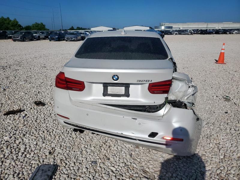 BMW 3 Series I Sulev
