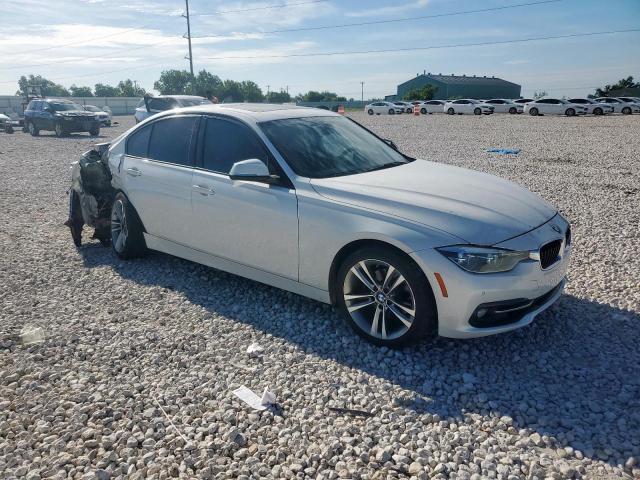 BMW 3 Series I Sulev