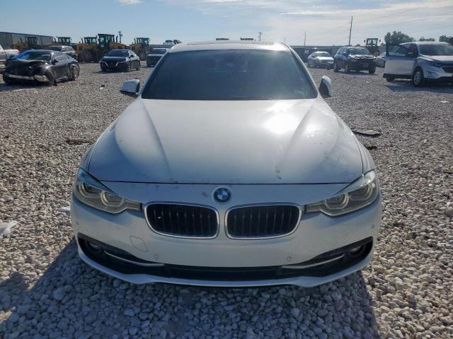 BMW 3 Series I Sulev