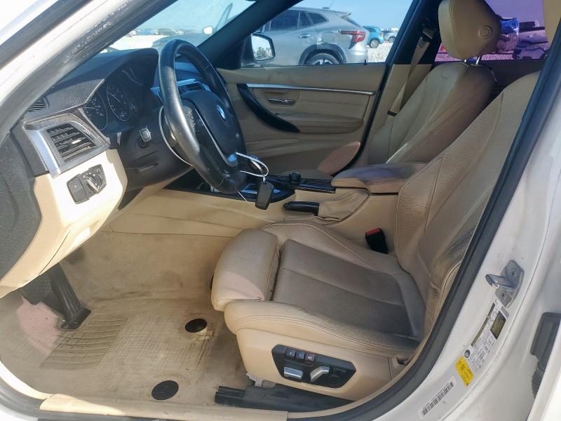 BMW 3 Series I Sulev