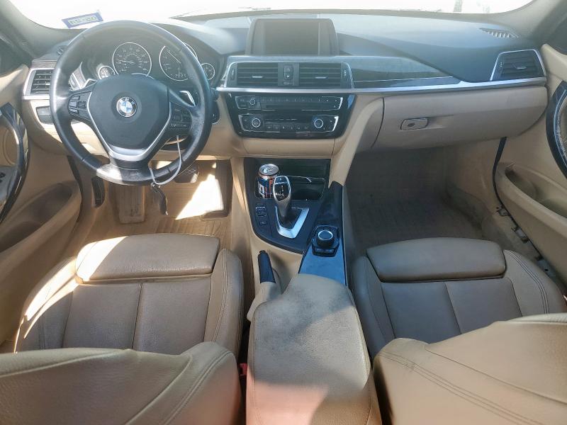 BMW 3 Series I Sulev