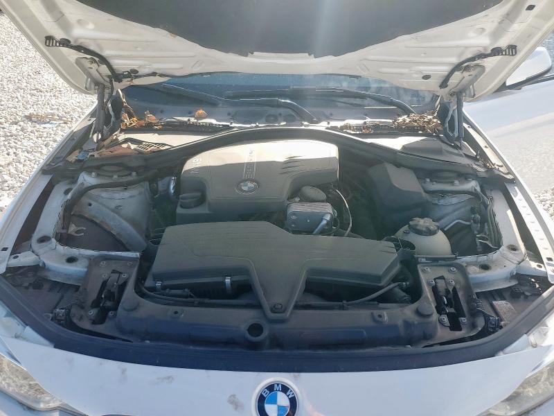 BMW 3 Series I Sulev