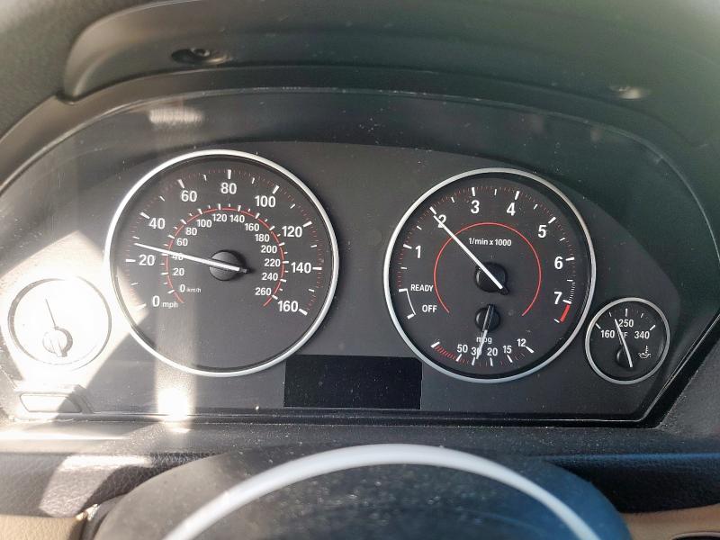 BMW 3 Series I Sulev