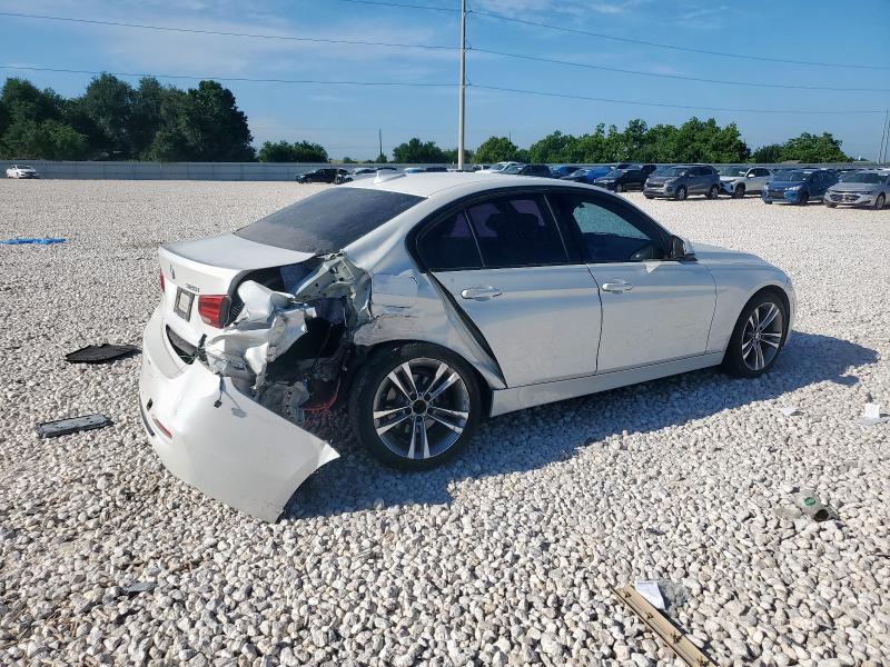BMW 3 Series I Sulev
