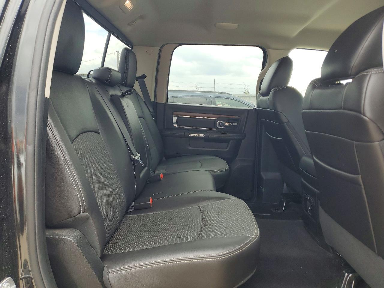Ram 1500 Laramie