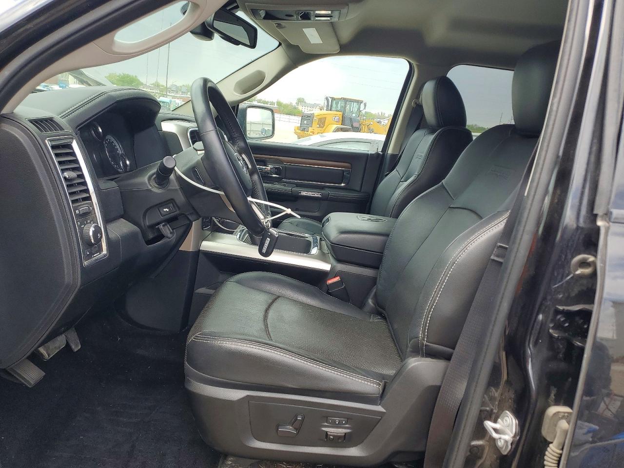 Ram 1500 Laramie
