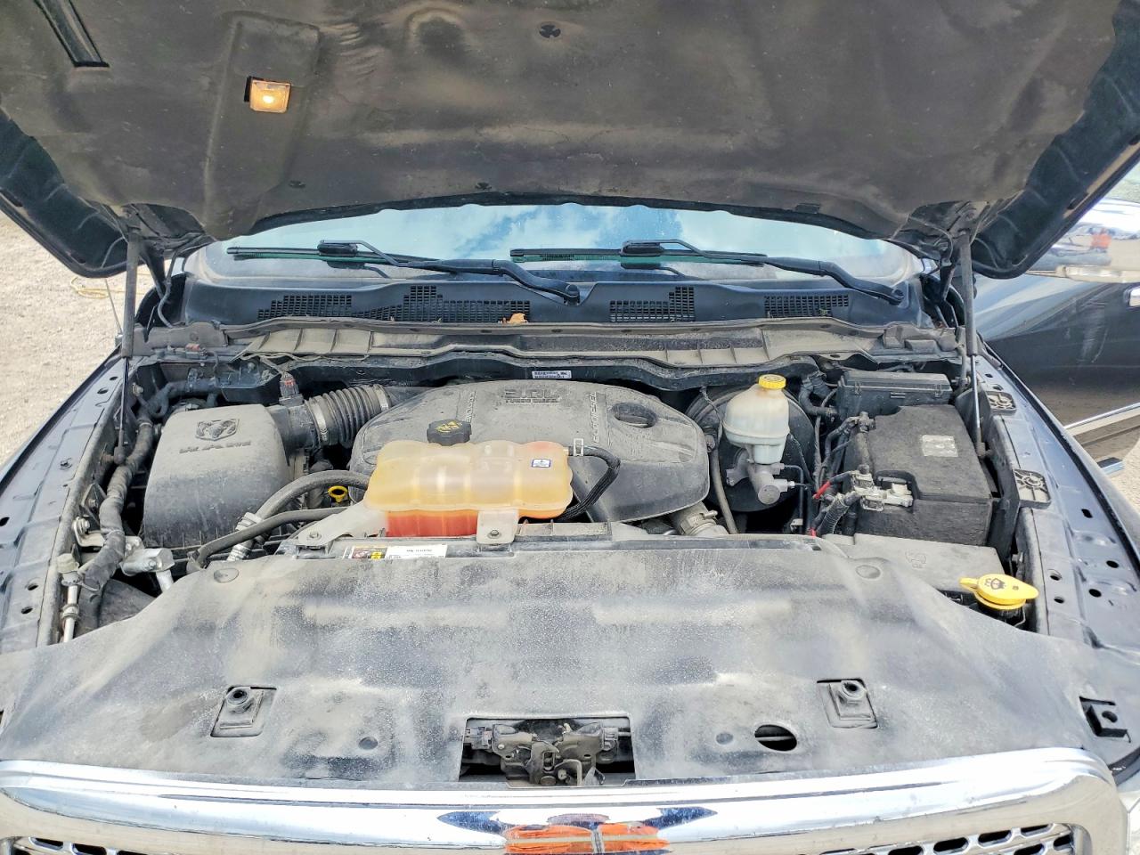 Ram 1500 Laramie