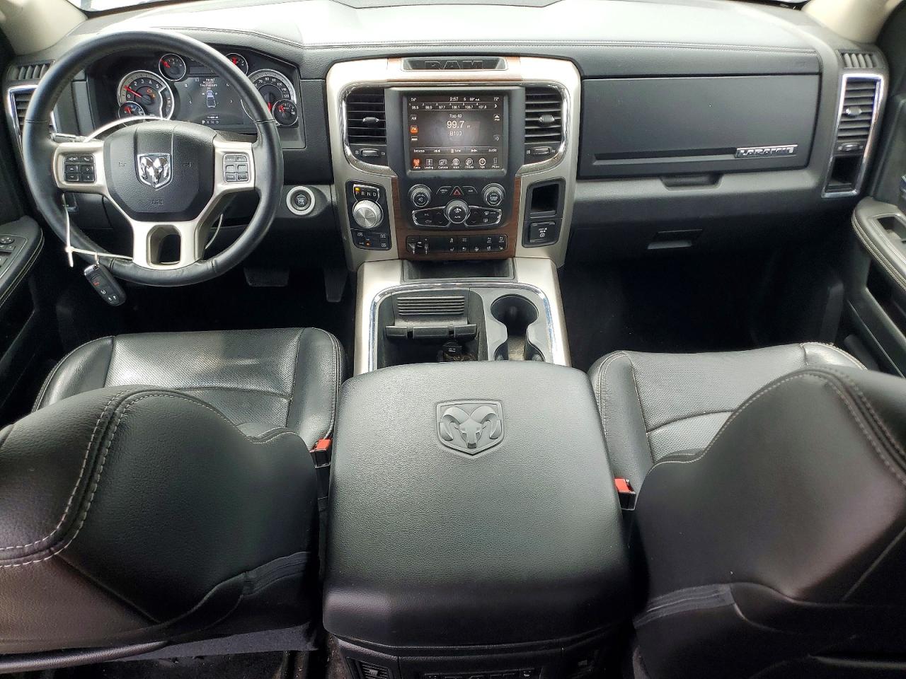 Ram 1500 Laramie