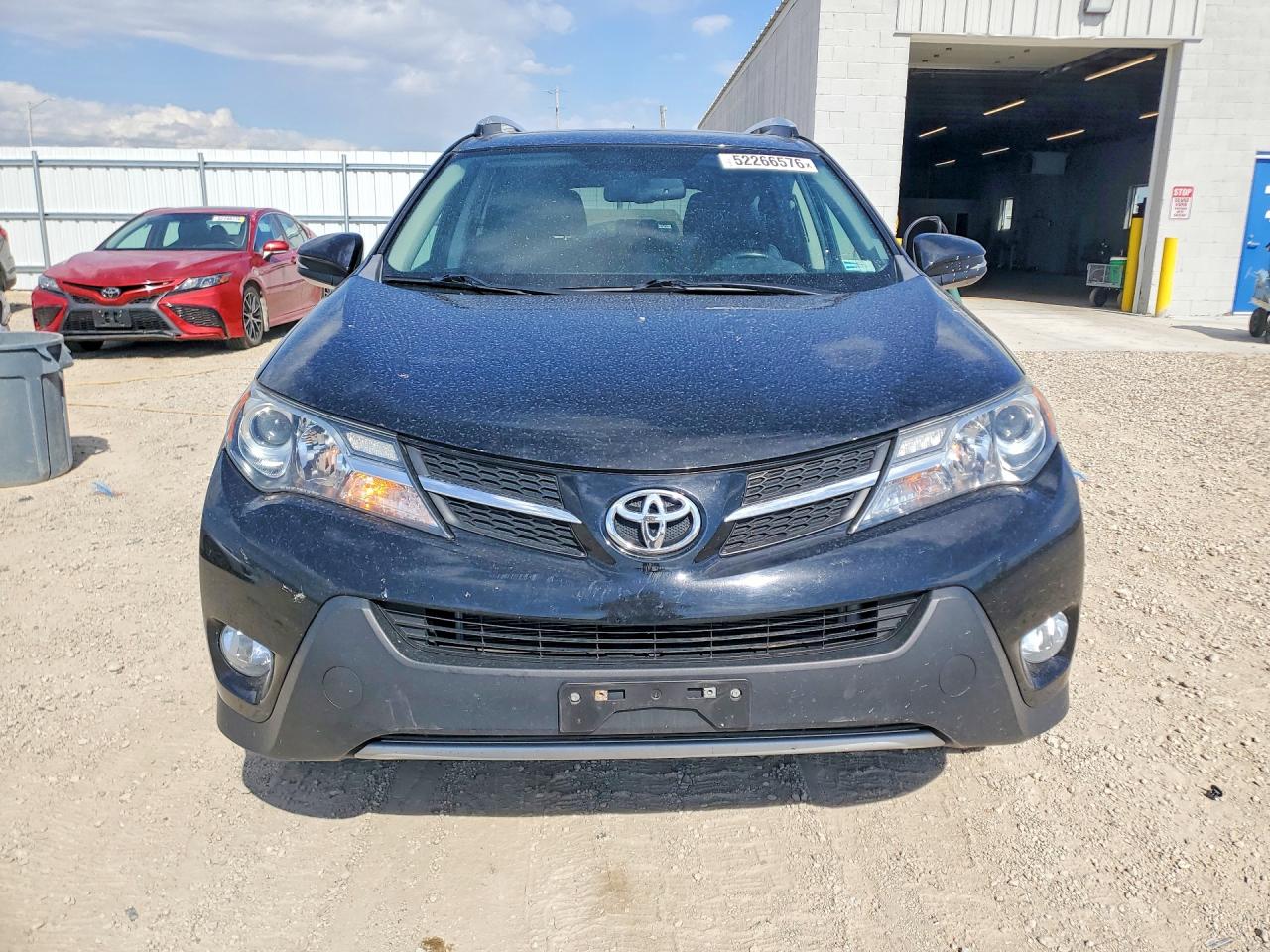Toyota RAV4 Limited