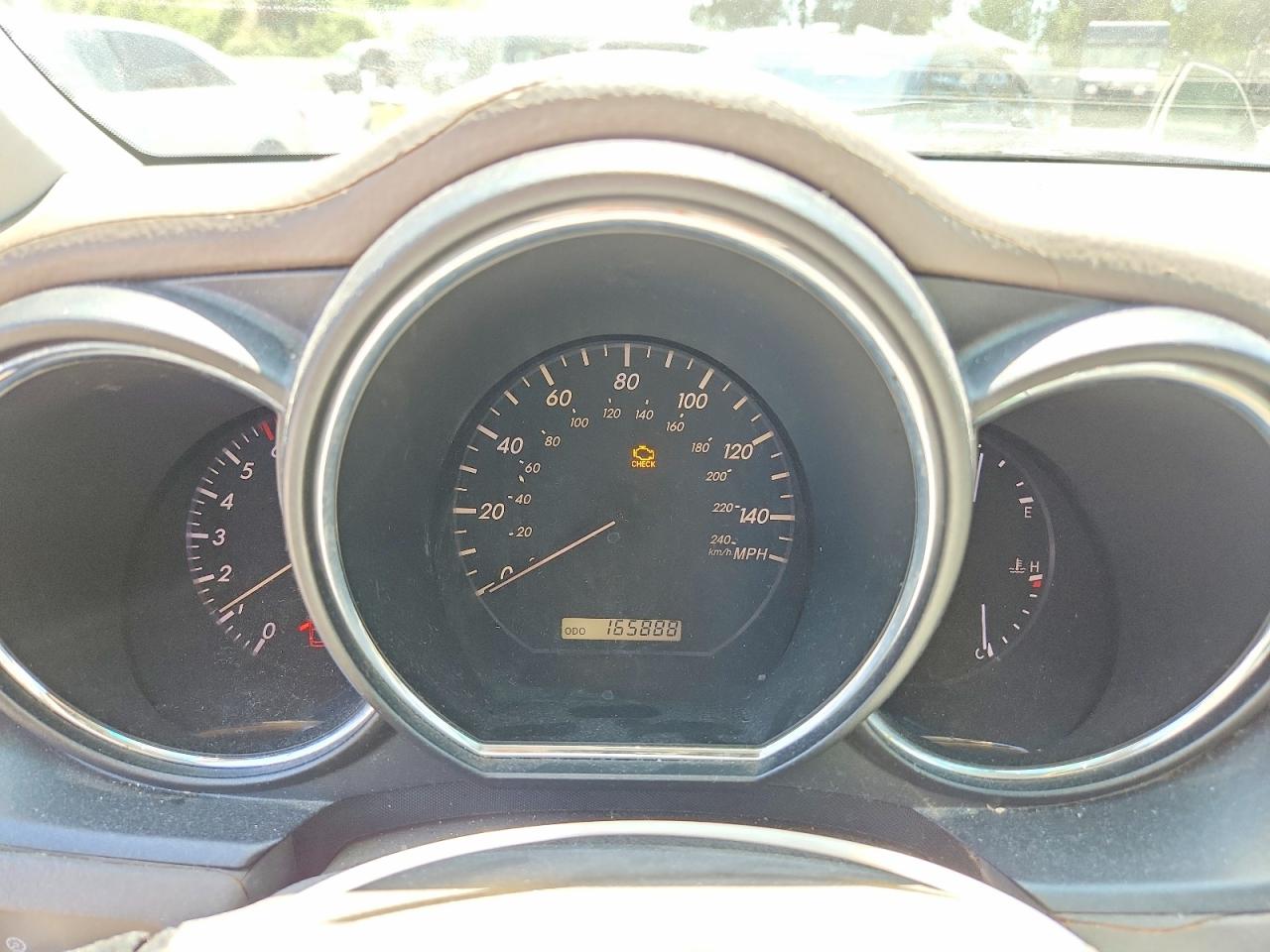 Lexus RX 330