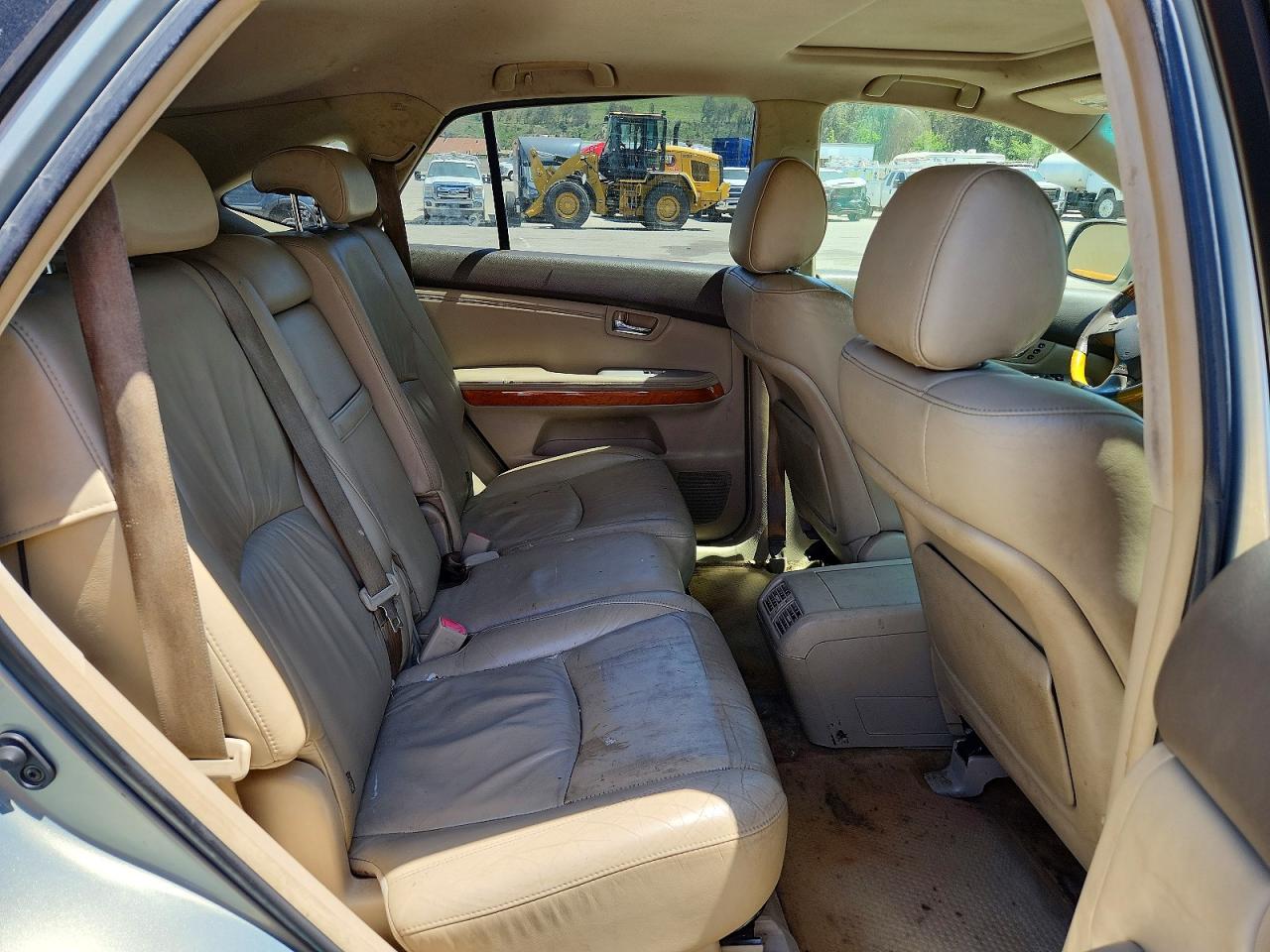 Lexus RX 330