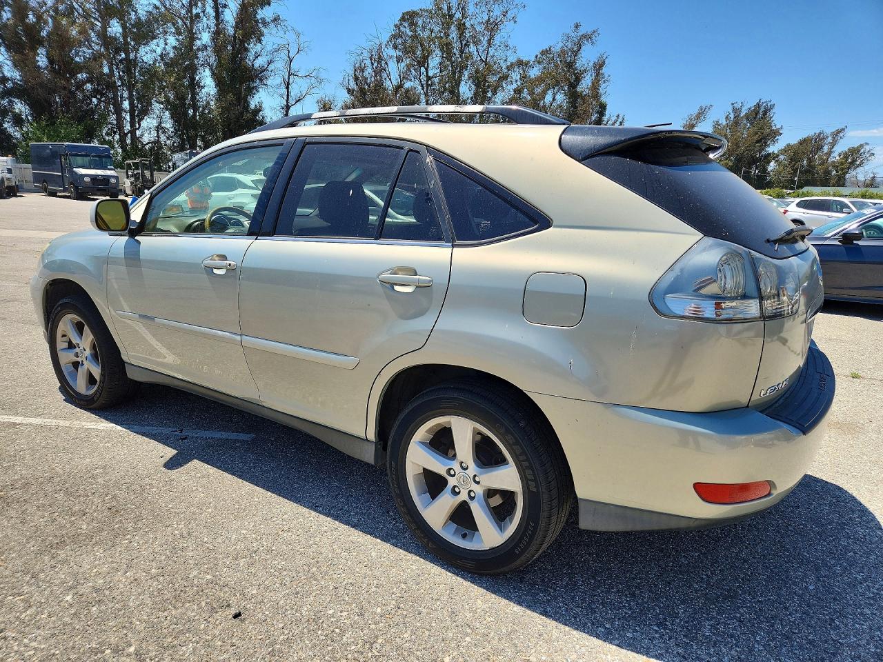 Lexus RX 330