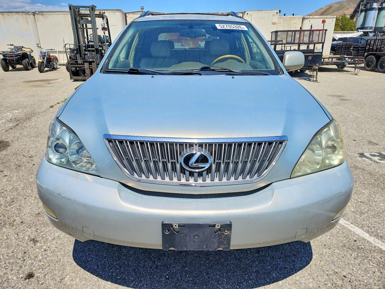 Lexus RX 330