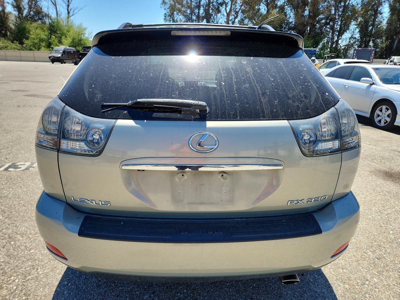 Lexus RX 330
