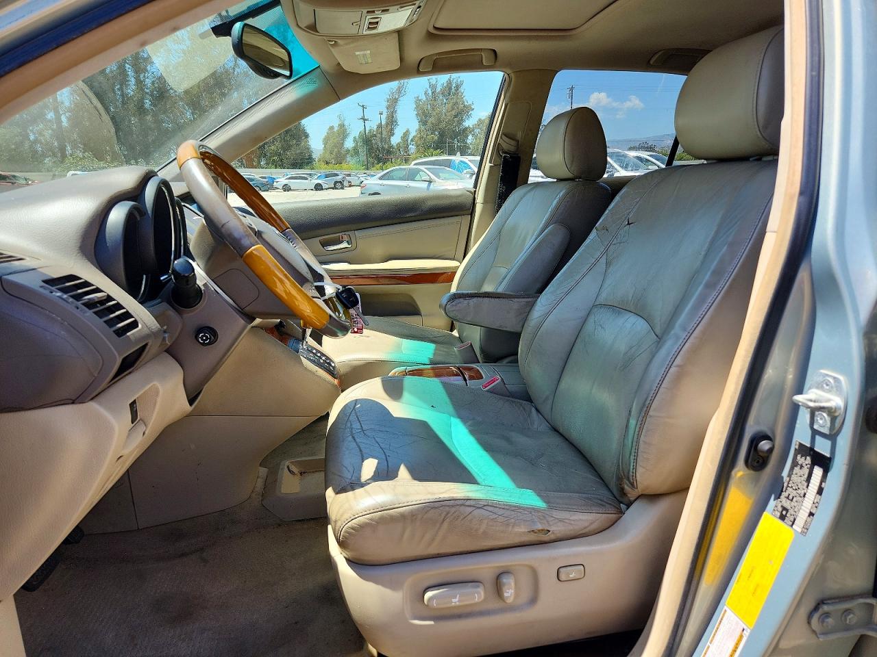 Lexus RX 330