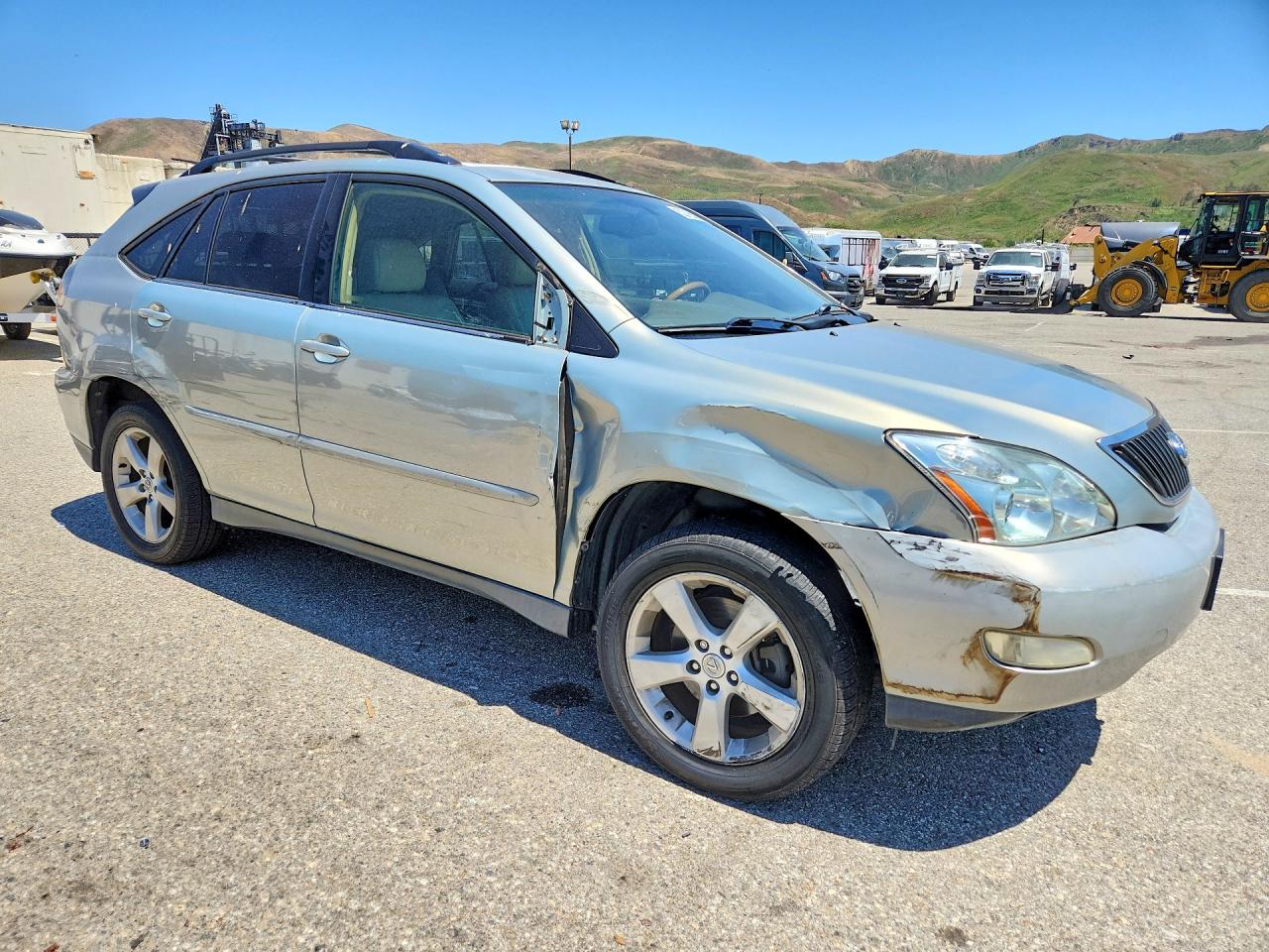 Lexus RX 330