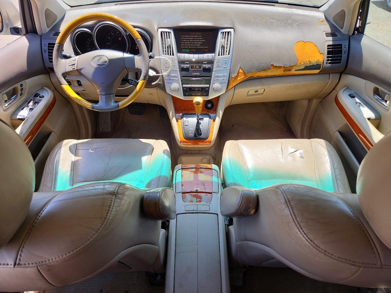 Lexus RX 330