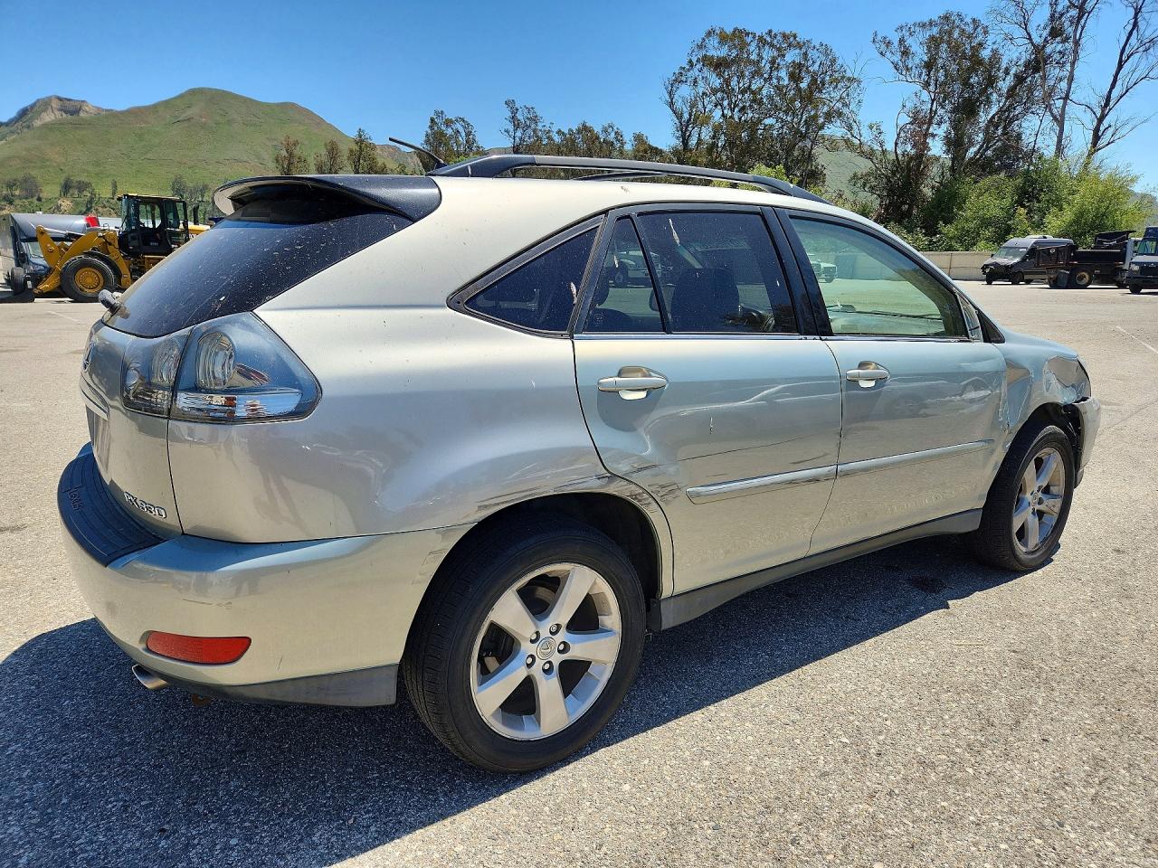 Lexus RX 330