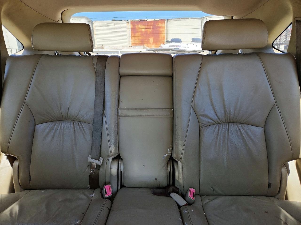 Lexus RX 330