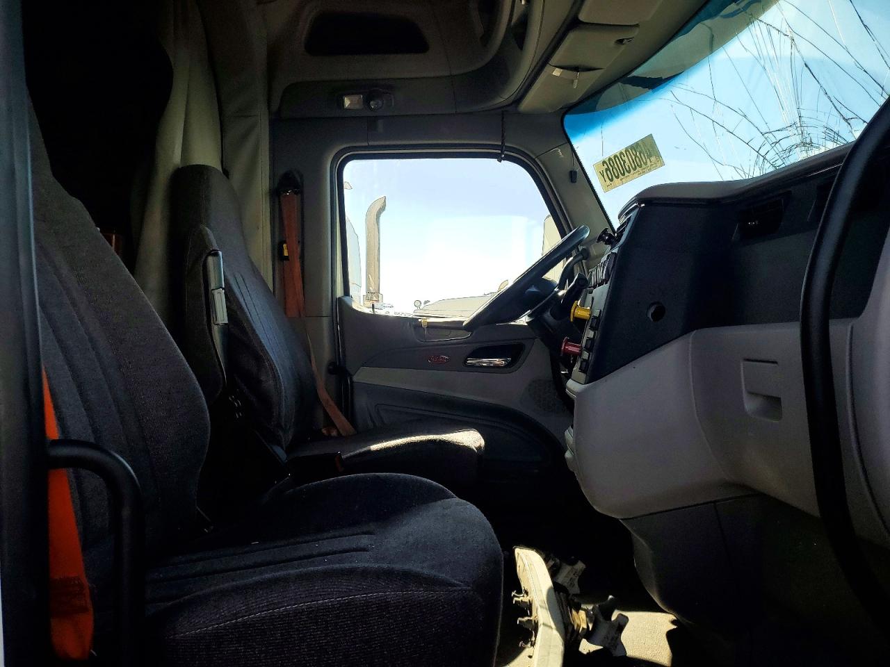 Peterbilt 579