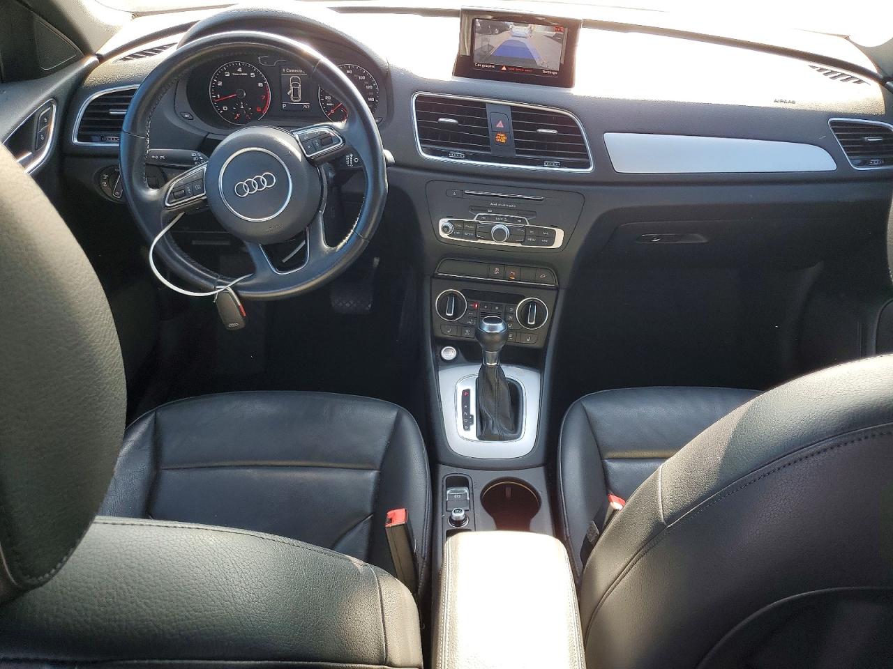 Audi Q3 Premium