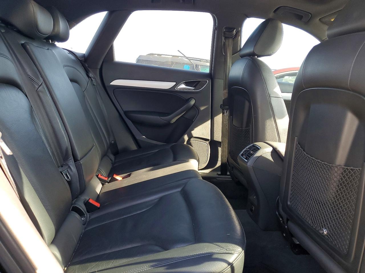 Audi Q3 Premium