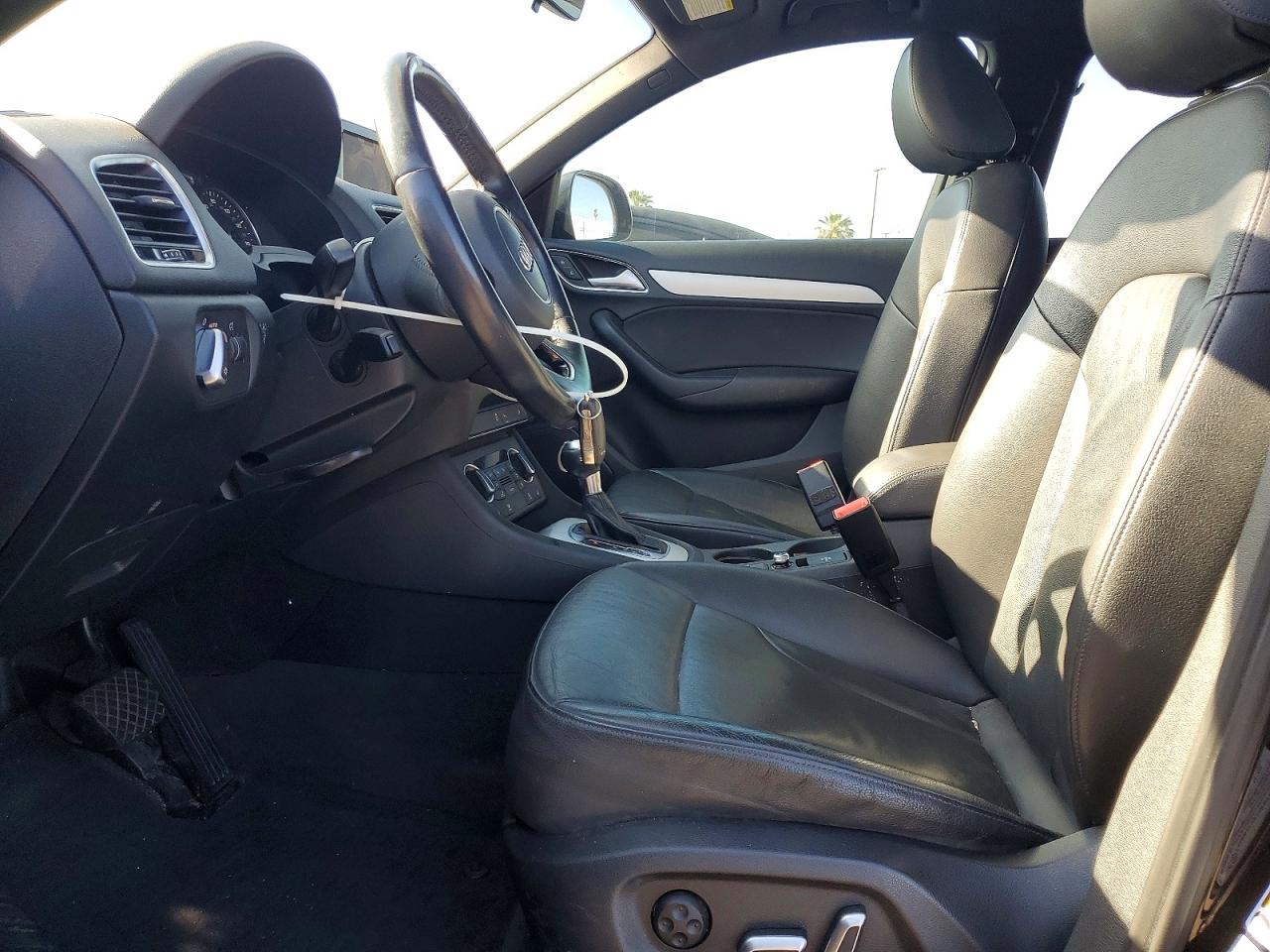Audi Q3 Premium