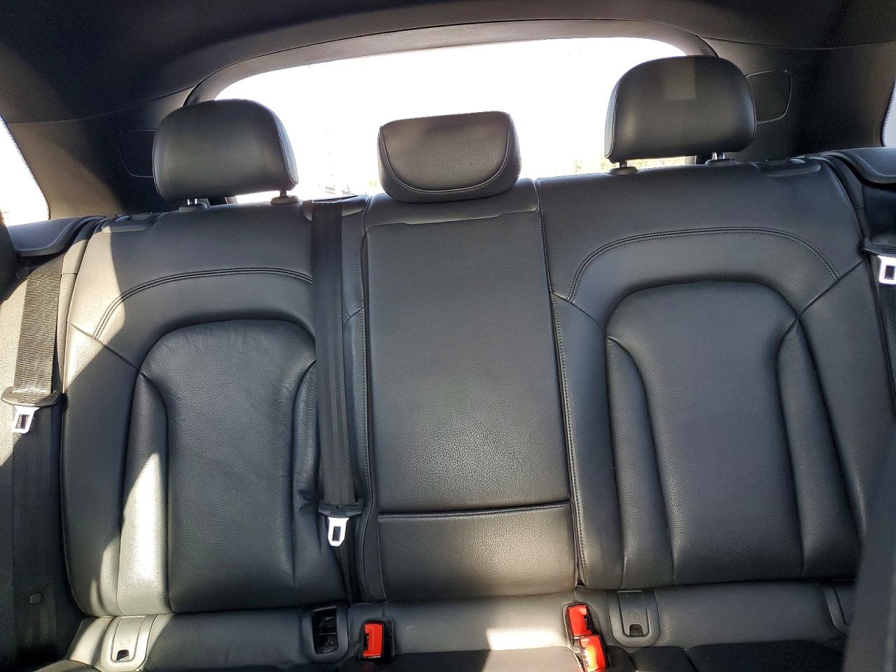 Audi Q3 Premium