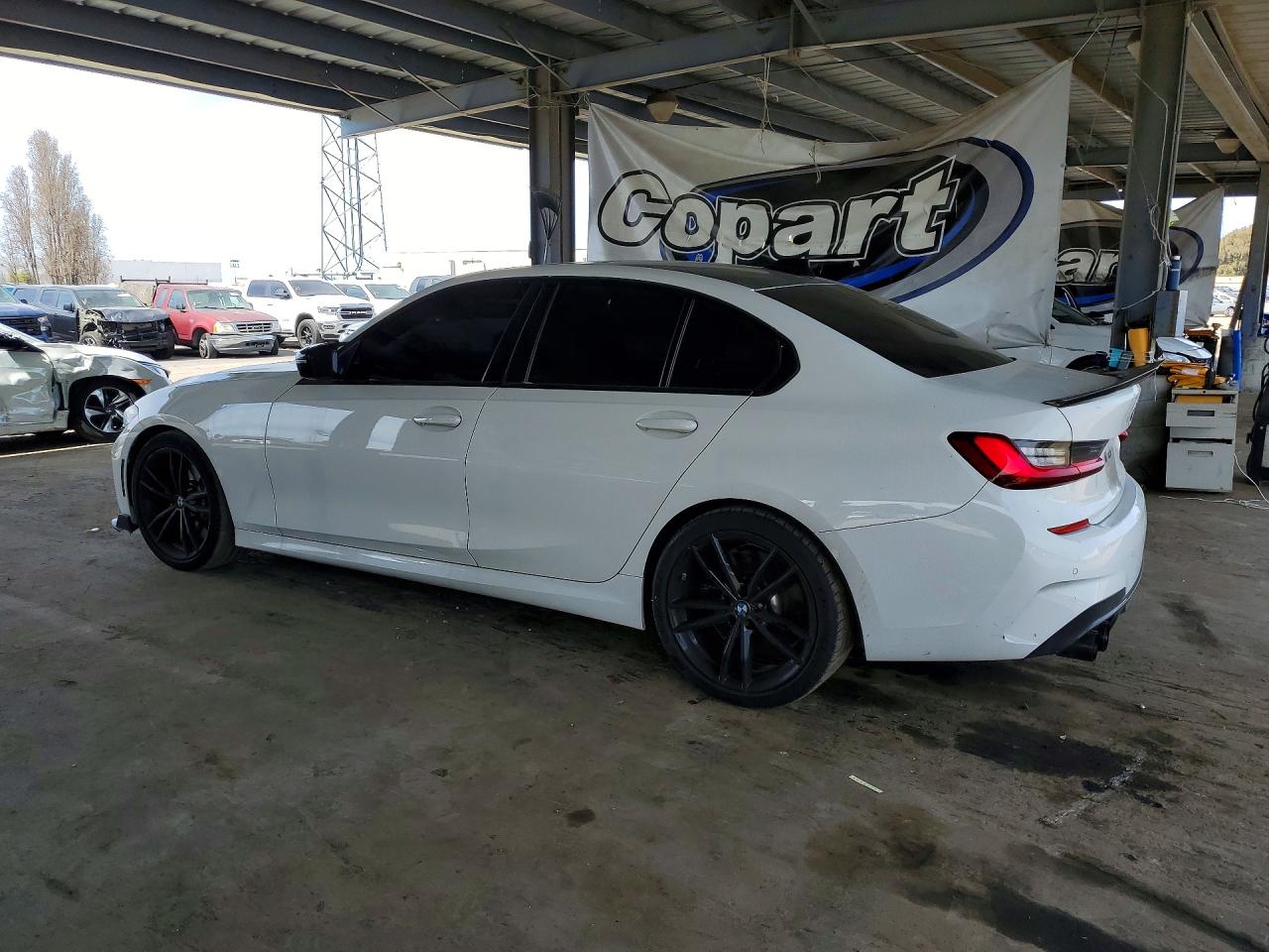 BMW M Series