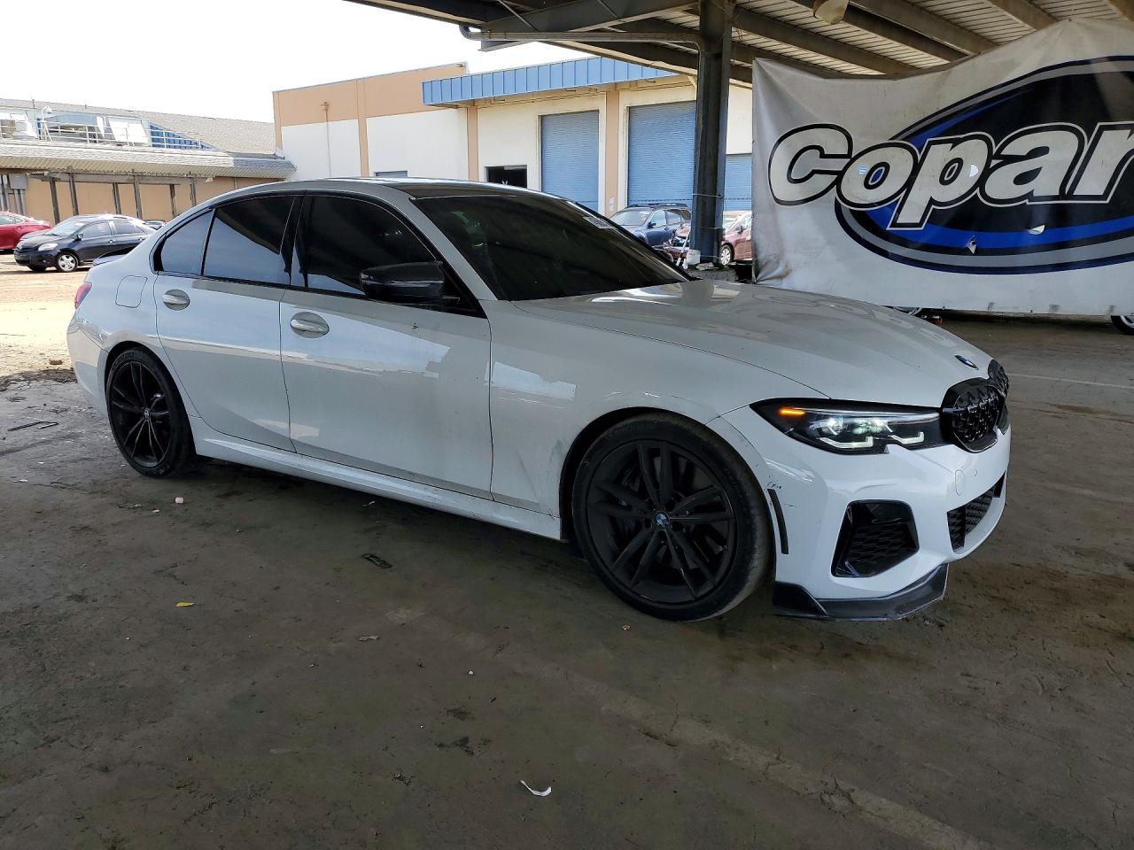 BMW M Series