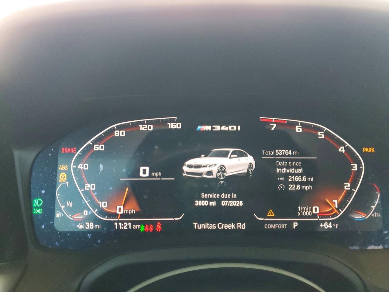 BMW M Series