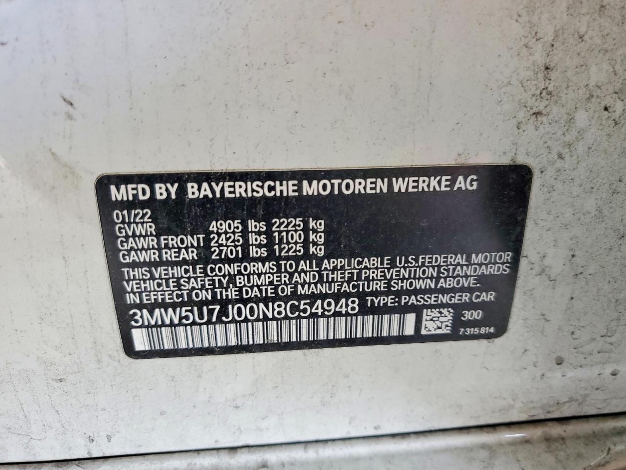 BMW M Series