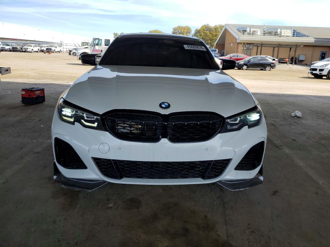 BMW M Series