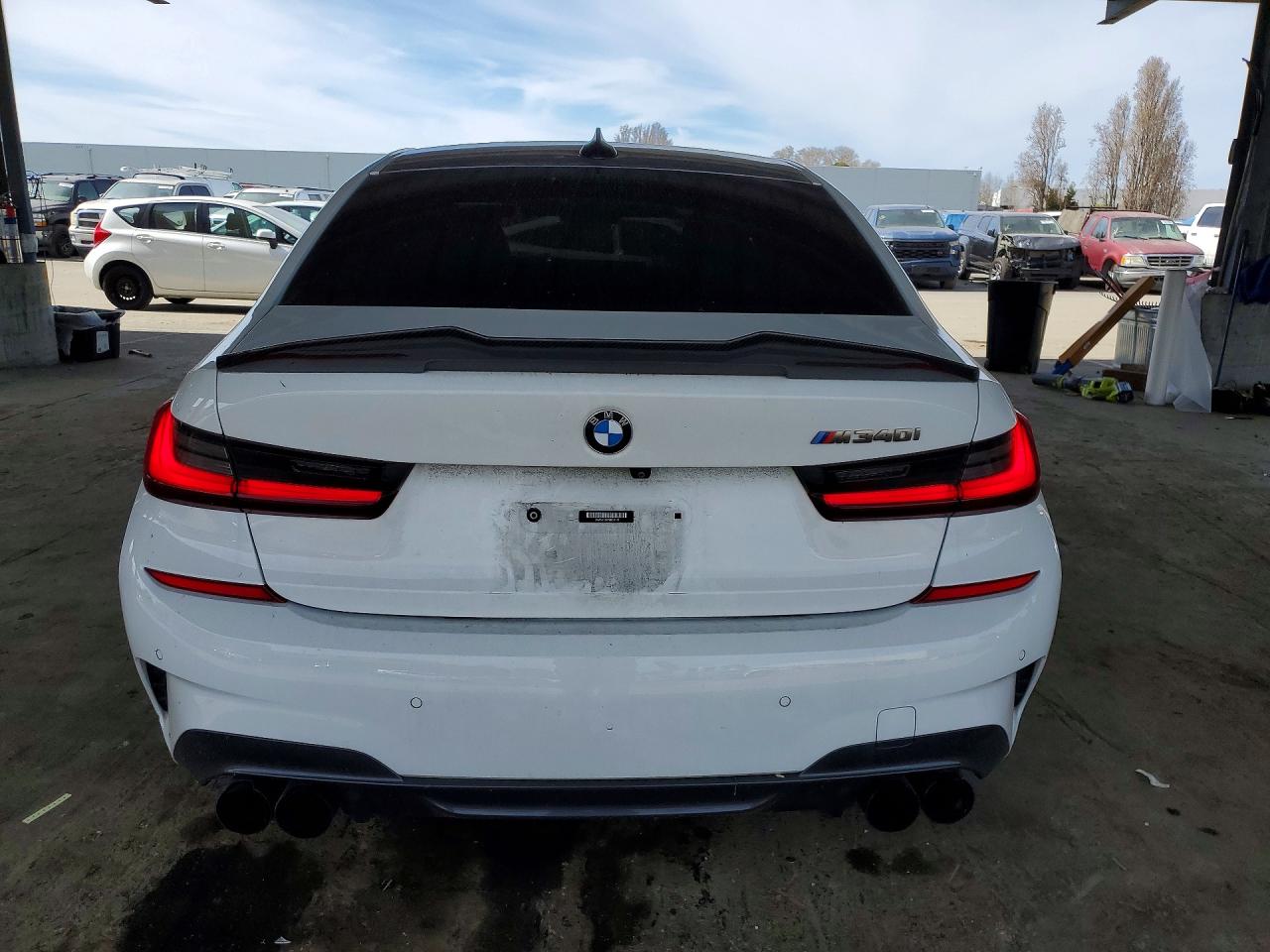 BMW M Series