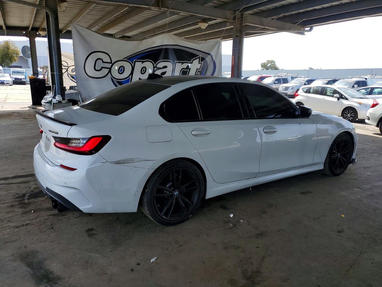 BMW M Series
