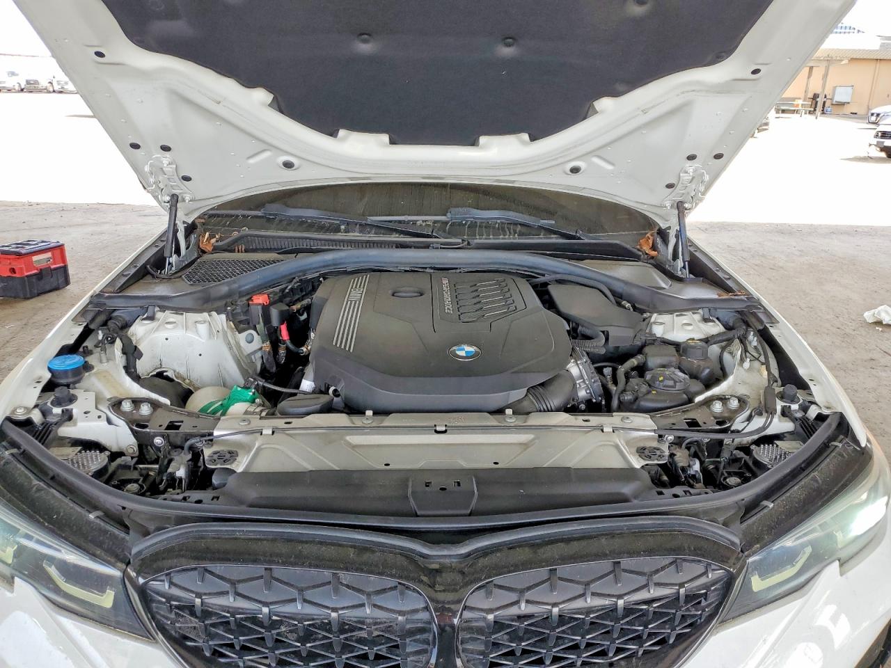 BMW M Series