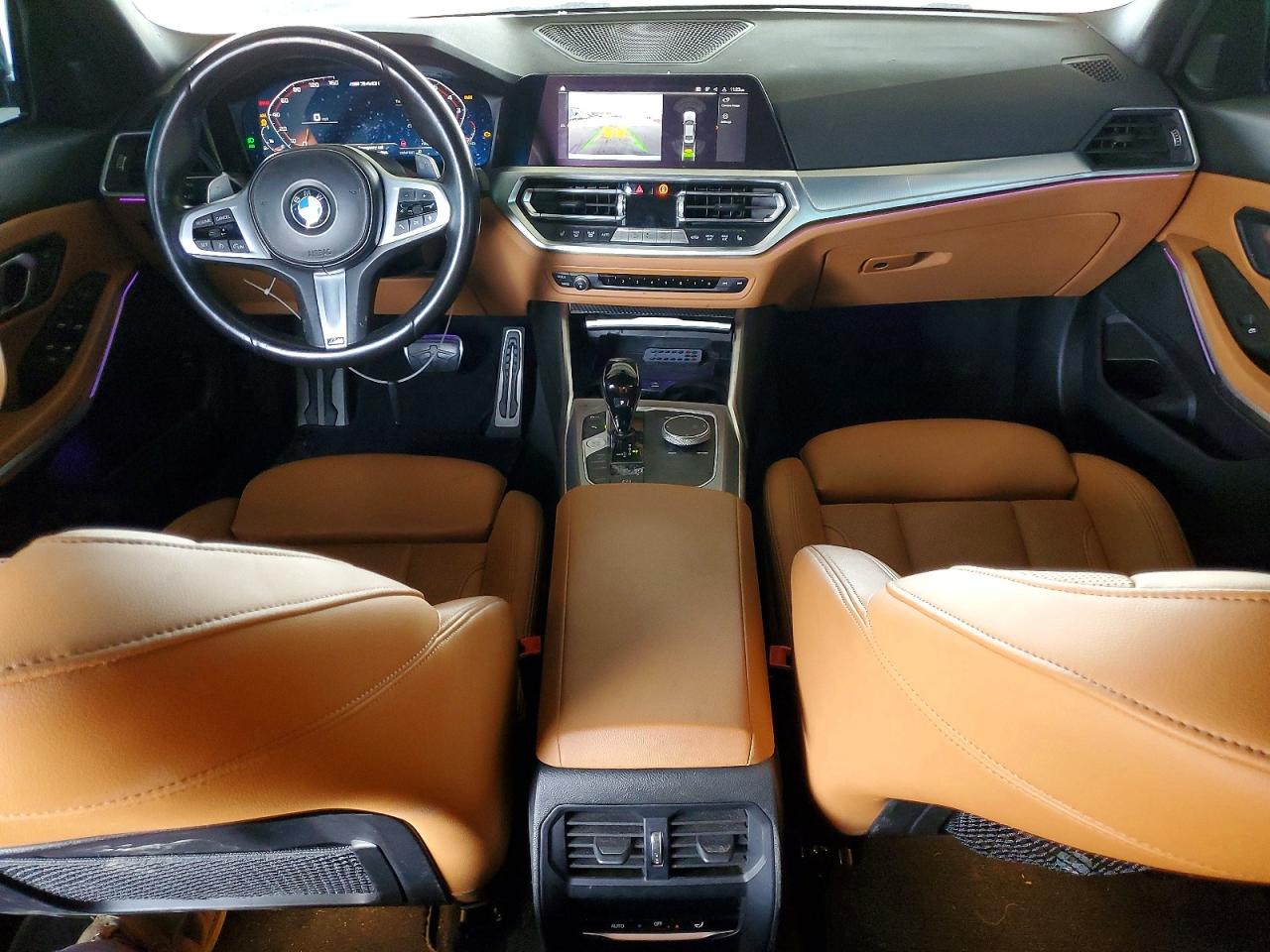 BMW M Series