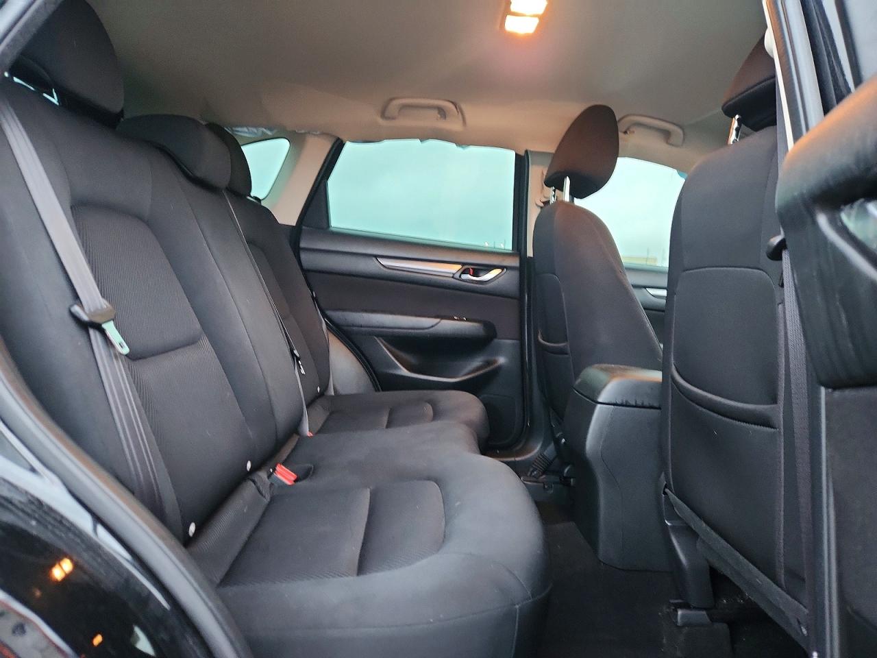 Mazda Cx Sport